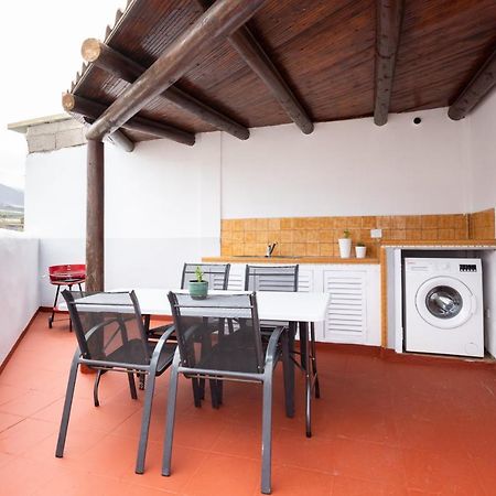 136 Alcala Holiday Home By Sunkeyrents Alcalá Exterior photo