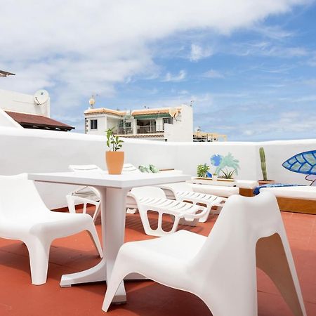 136 Alcala Holiday Home By Sunkeyrents Alcalá Exterior photo