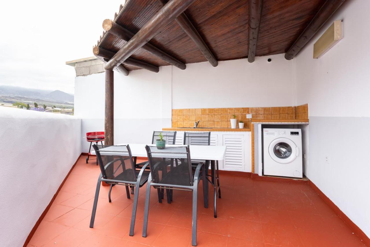 136 Alcala Holiday Home By Sunkeyrents Alcalá Exterior photo