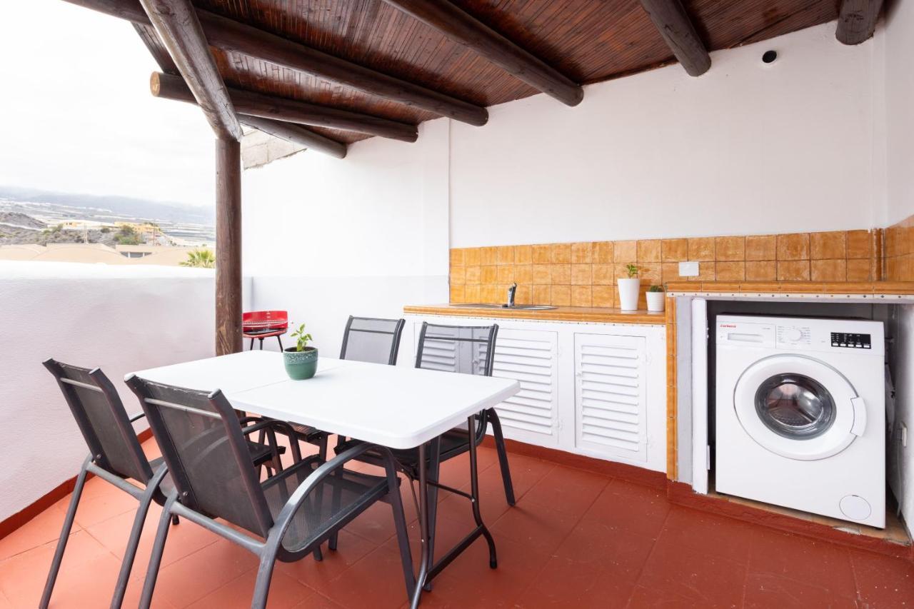 136 Alcala Holiday Home By Sunkeyrents Alcalá Exterior photo