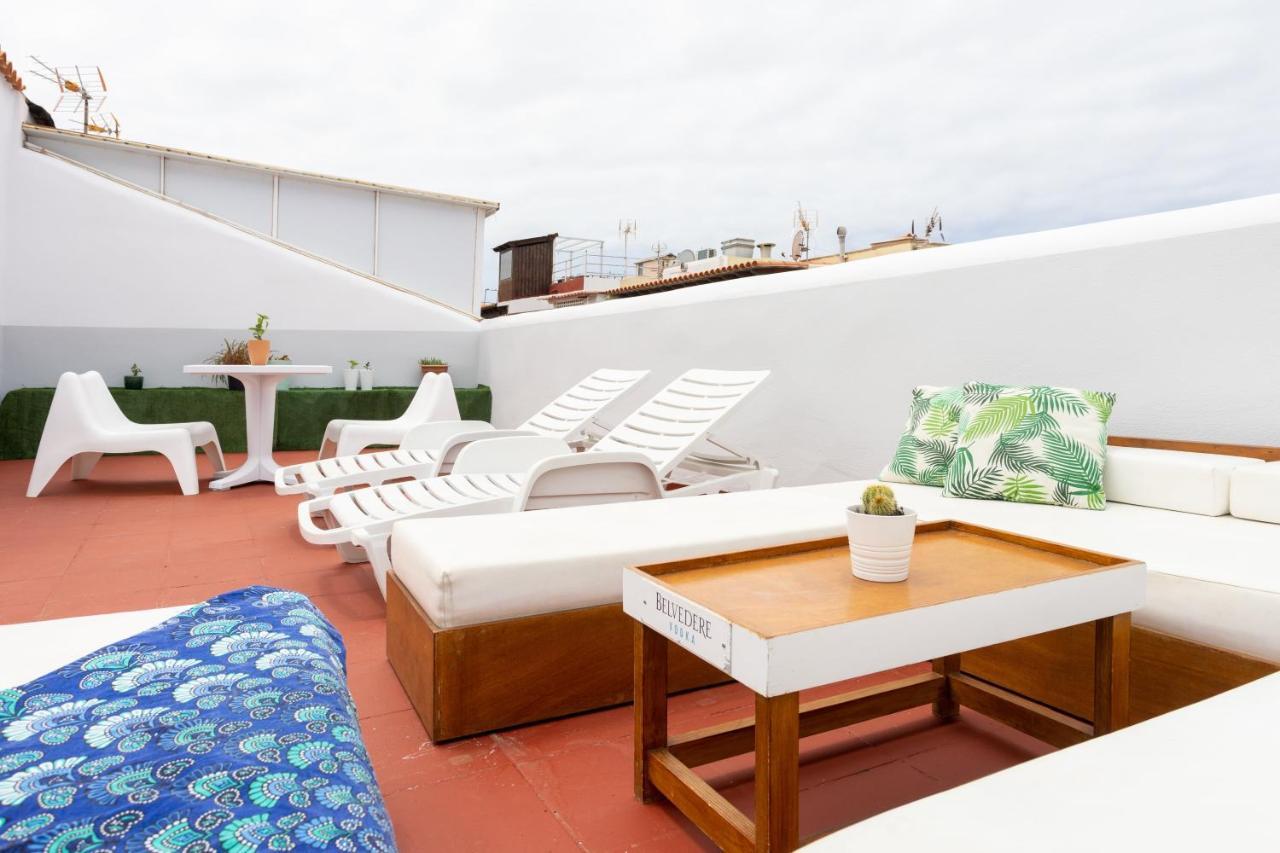 136 Alcala Holiday Home By Sunkeyrents Alcalá Exterior photo