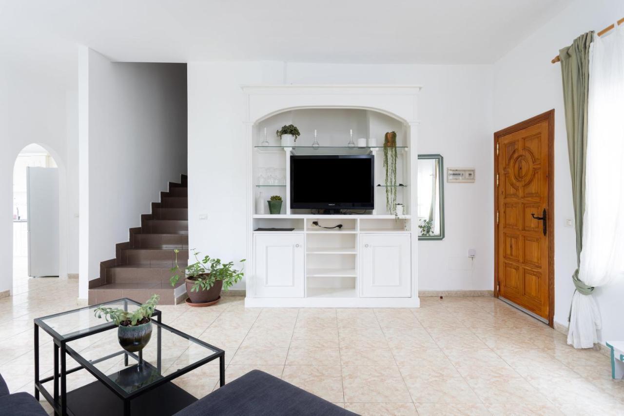 136 Alcala Holiday Home By Sunkeyrents Alcalá Exterior photo