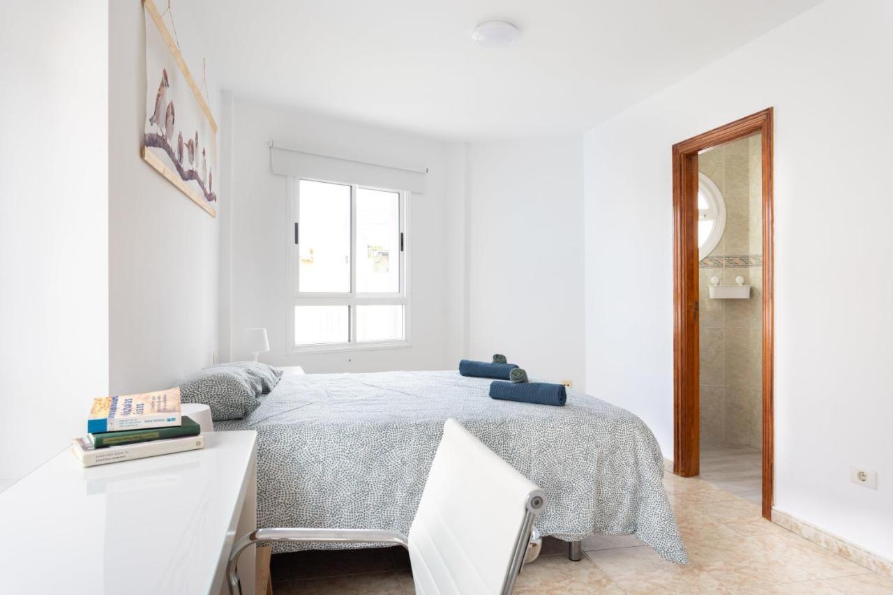 136 Alcala Holiday Home By Sunkeyrents Alcalá Exterior photo