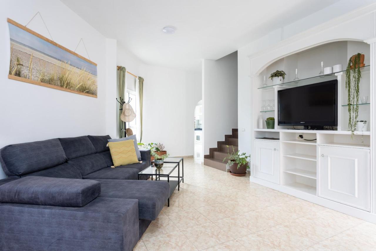 136 Alcala Holiday Home By Sunkeyrents Alcalá Exterior photo