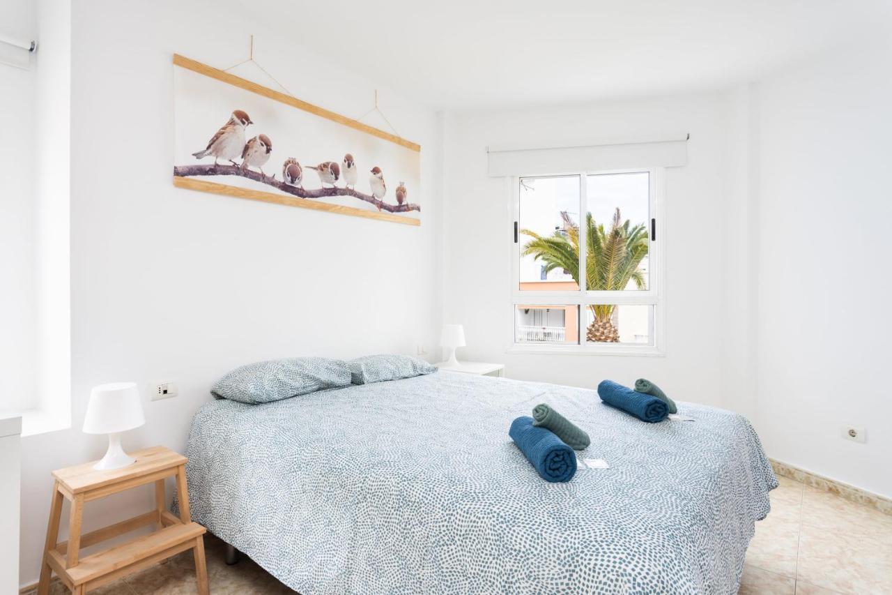 136 Alcala Holiday Home By Sunkeyrents Alcalá Exterior photo