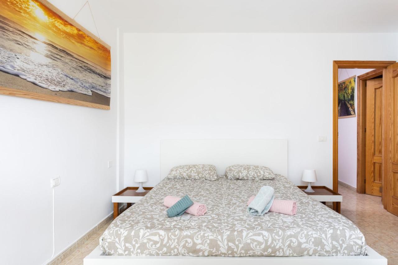 136 Alcala Holiday Home By Sunkeyrents Alcalá Exterior photo