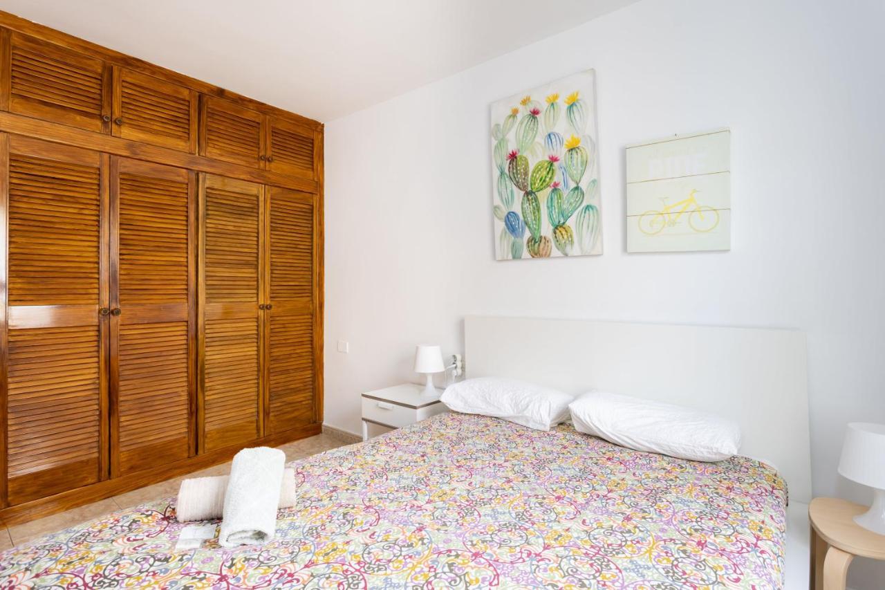 136 Alcala Holiday Home By Sunkeyrents Alcalá Exterior photo