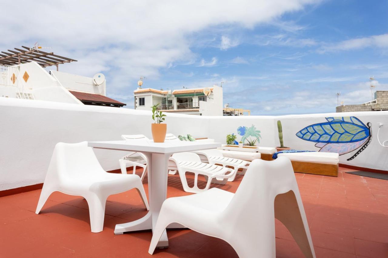 136 Alcala Holiday Home By Sunkeyrents Alcalá Exterior photo