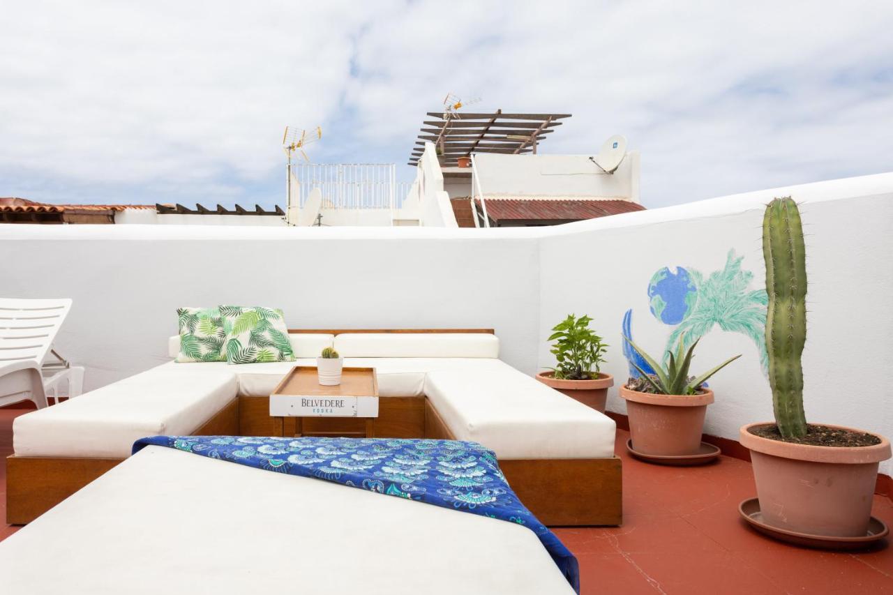 136 Alcala Holiday Home By Sunkeyrents Alcalá Exterior photo